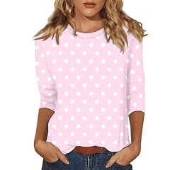 Tops shirts shoulder for sale  Delivered anywhere in UK