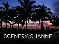 Scenery channel for sale  Delivered anywhere in USA 