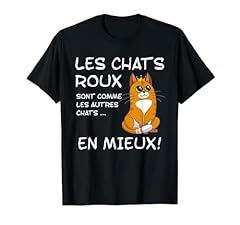 Chats roux chats d'occasion  Livré partout en France