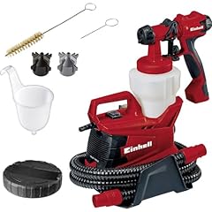 Einhell pistolet peinture d'occasion  Livré partout en France