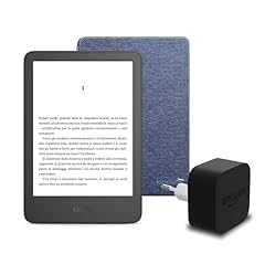 Nuovo kindle senza usato  Spedito ovunque in Italia 
