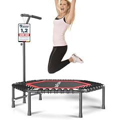 Fitlife fitness trampolin gebraucht kaufen Fitlife fitness trampolin gebraucht kaufen  Wird an jeden Ort in Deutschland