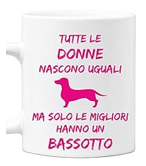 Bubbleshirt tazza mug usato  Spedito ovunque in Italia 