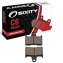 Sixity rear ceramic for sale  Delivered anywhere in USA 