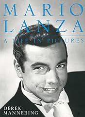 Mario lanza life usato  Spedito ovunque in Italia 