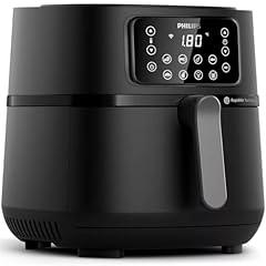 Friteuse huile philips d'occasion  Livré partout en France