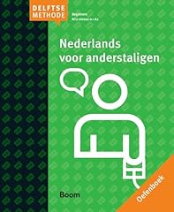 Delftse methode nederlands d'occasion  Livré partout en Belgiqu