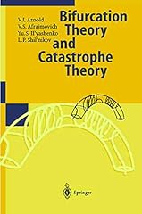 Dynamical systems bifurcation d'occasion  Livré partout en France