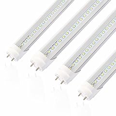 2ft led tube for sale  Delivered anywhere in USA 