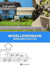 Modelleisenbahn modellbau gebraucht kaufen  Wird an jeden Ort in Deutschland