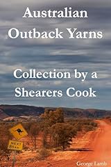Australian outback yarns for sale  Delivered anywhere in USA 