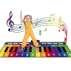 Newfun klaviermatte musikmatte gebraucht kaufen  Wird an jeden Ort in Deutschland