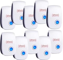 Ultrasonic pest repeller for sale  Delivered anywhere in USA 