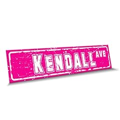 Customola kendall name for sale  Delivered anywhere in USA 