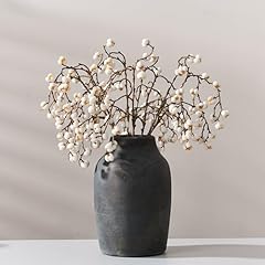 Porcer vase fleurs d'occasion  Livré partout en France
