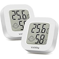 2pack room thermometer for sale  Delivered anywhere in UK