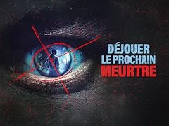 Déjouer prochain meurtre d'occasion  Livré partout en France