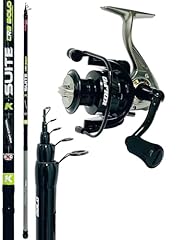 Kolpo combo pesca usato  Spedito ovunque in Italia 