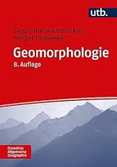 Geomorphologie einführung gebraucht kaufen  Wird an jeden Ort in Deutschland