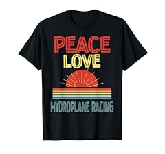 Piece love hydroplane for sale  Delivered anywhere in USA 