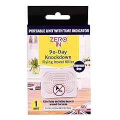 Zero day knockdown for sale  Delivered anywhere in UK
