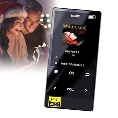 Qieany lettore mp3 usato  Spedito ovunque in Italia 