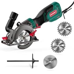Hychika mini circular for sale  Delivered anywhere in UK