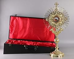 Rare fine monstrance for sale  Delivered anywhere in UK