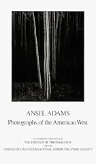 Ansel adams. photographs for sale  Delivered anywhere in USA 