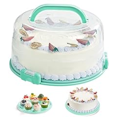 Lifewit cake carrier for sale  Delivered anywhere in USA 