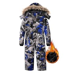 Ohsnmaksl kid snowsuits for sale  Delivered anywhere in USA 