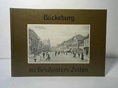 Bückeburg großvaters zeiten gebraucht kaufen  Wird an jeden Ort in Deutschland