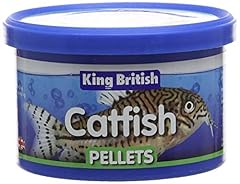 King british catfish for sale  Delivered anywhere in UK