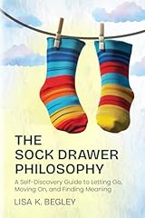 Sock drawer philosophy for sale  Delivered anywhere in USA 