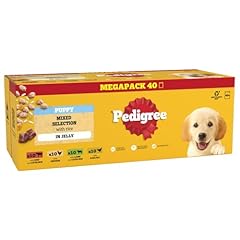 Pedigree puppy dog for sale  Delivered anywhere in UK