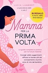 Mamma per prima usato  Spedito ovunque in Italia 