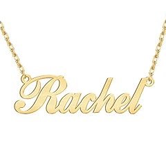 Name necklace personalized for sale  Delivered anywhere in USA 