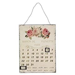 Nostalgie rosenkalender kalend gebraucht kaufen  Wird an jeden Ort in Deutschland