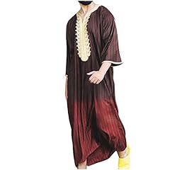 Mens muslim robes for sale  Delivered anywhere in UK