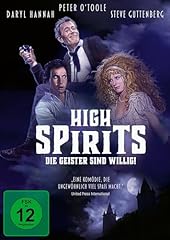 High spirits geister gebraucht kaufen  Wird an jeden Ort in Deutschland