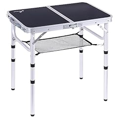 Sportneer folding table for sale  Delivered anywhere in UK