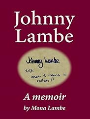 Johnny lambe memoir gebraucht kaufen  Wird an jeden Ort in Deutschland