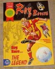 Roy rovers annual for sale  Delivered anywhere in UK