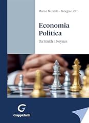 Economia politica. smith usato  Spedito ovunque in Italia 