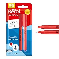 Berol handwriting pens for sale  Delivered anywhere in UK