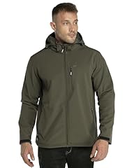 000ft softshelljacke herren gebraucht kaufen  Wird an jeden Ort in Deutschland