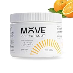Move pre workout for sale  Delivered anywhere in UK