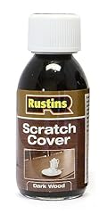 Rustins scratch cover for sale  Delivered anywhere in UK