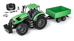 Carson deutz traktor gebraucht kaufen  Wird an jeden Ort in Deutschland