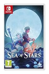 Sea stars switch d'occasion  Livré partout en France